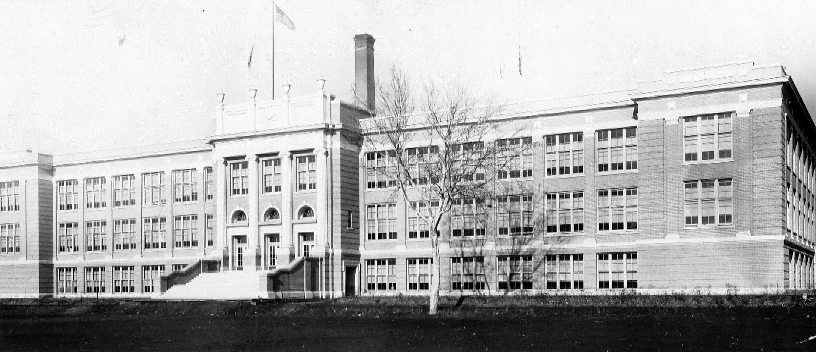 Whittier Junior High